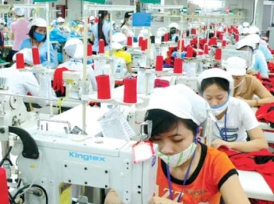 紡織業(yè)遷徙潮再起 生產(chǎn)線外遷遇阻，中國制造引力持續(xù)增強(qiáng)